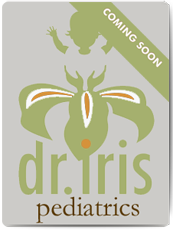 Dr. Iris Pediatrics, Providing patients with a refreshing and cutting edge protocol for optimal health.