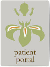 Dr. Iris Patient Portal